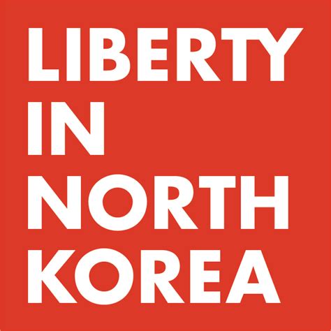 Liberty in north korea - Liberty in North Korea is a 501(c)3 Nonprofit Organization. EIN 73-1710135 ...